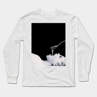 Phone Wallpaper Child Boy Long Sleeve T-Shirt